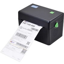 택배 송장 프린터cj대한통운 한진 롯데 우체국 라벨기, ZJIN 410 USB 블루투스버전 공식 표준, 1개