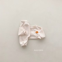아기 상하복세트 BL 리얼 베베세트 유아 남아 여아 6개월 12개월 백일 돌복 출산 문센 외출룩