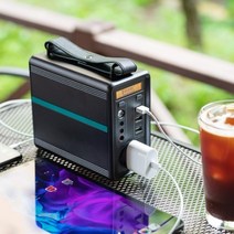 인산철 파워뱅크 160