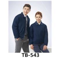 오너클랜 티뷰크 F/W점퍼 TB-543