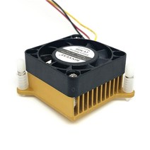 냉온풍기 업소용냉난방기 중고냉난방기 4010 dc 5v 12v 24v 40mm 팬 카드, 5v 2핀
