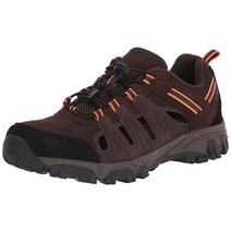 락포트 Rockport 남성용 Faulkner Shandal 샌들 Java 8 Wide