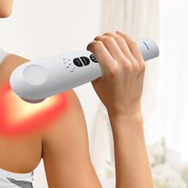 관절 조명 통증 완화 관절 근육 콜드 레이저 650nm 핸디 대한 붉은 빛 치료, 02 EU 플러그