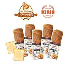 [ 빵 공장 직송 ] 기린이네 빵집 아이러브토스트 식빵 750g