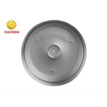 쿠쿠전자 CR-3021R 분리형 클린커버 중앙고무캡 포함