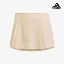 아디다스 우먼스 매치 테니스 스커트 운동복 HP0722