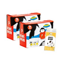 싸다패드 기능성 배변패드 왕특대형9090 12매 x 2 총 24매+매너봉투 증정, 없음