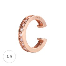 도로시 14k 18k 샤이닝 이어커프(1개)