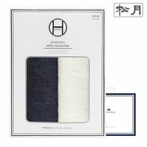 송월타올 호텔수건 뱀부 라이트무지 2매선물세트(쇼핑백) 기념수건 답례품수건 타올 타월 세면타올 세면타월 세면수건 기념수건 단체수건 행사수건 고급수건 가정용타올 타올세트 타월세트 수건세트 수건제작 수건도매 수건답례품 송월답례품, 골고루(랜덤), 단품