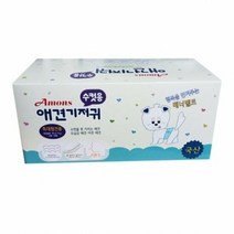 아몬스 애견기저귀 남아용 특대형 30매, 단품, 단품