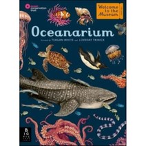 Oceanarium, Templar Publishing