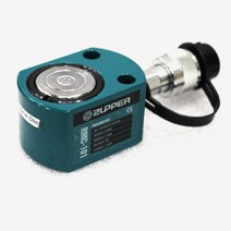 [제일기계공구] ZUPPER 유압 쇼트램 RMC-101