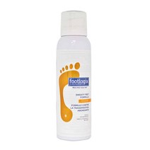 풋로직스 스웨티 풋크림 125ml 발땀제거, 1개, 1개