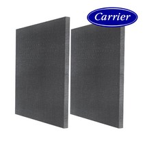 캐리어 제트 CAF-100CA 공기청정기 정품필터 탈취세트, 02. CAP-120SW