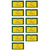 세모스쿠알렌 2g x 5캡슐 + 사은품, 11개
