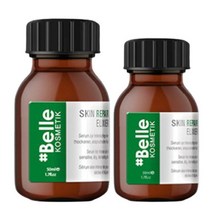 샵벨르 스킨 리페어 엘리시어 30ml/50ml, 카밍젤 샘플 15장, 50ml, 1개