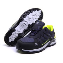 밀레 4인치 안전화 M-014, 275