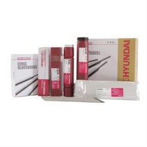 [현대종합금속] 아크용접봉 S-4301.I 5kg, 3.2mm