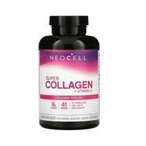 네오셀 슈퍼 콜라겐C 6000mg 250정, 250정 2개