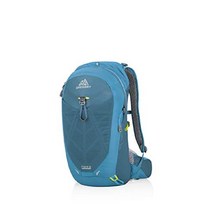 그레고리 등산가방 배낭 백패킹 여행 하이킹 초경량, 자오선 청록