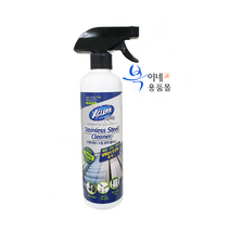 스테인레스 세정코팅제 친환경 천연원료 세정코틴제, 3개