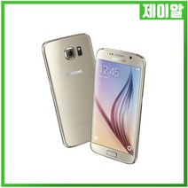 삼성 갤럭시S6 중고 공기계 32G 64G, 색상기재, 갤럭시S6 64G S등급