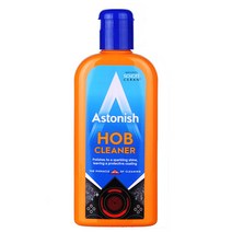 아스토니쉬 인덕션 식기 세척제 홉클리너 235ml, 단품