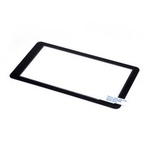 액정보호필름 태블릿 탭 터치스크린프린터 프로젝터 용 인치 스크린 디스플레이, 09 Glass protector