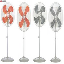 신지남선풍기 스탠드형 벽걸이형 천정형 이동형 데스크팬 매장 업소 식당 가정 레져 SGN-45W SGN-60W SGN-45MP SGN-60MP, 신지남공업회전선풍기/SGN-60P