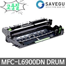 브라더재생드럼 MFC-L6900DN 이미징유닛교체 DR-3455