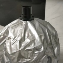 헤어스팀기 미용기기 헤어스티머 미용실 얼굴 스팀기 오존 기계 모자 증발 캡 헤어 케어, 라이잉 캡(3.5 커넥터)