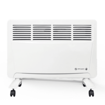 온더스 컨벡션 히터 온풍기 욕실 사무실, 6평(1500W)