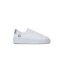 D.A.T.E. 데이트X베루툼 LEVANTE CALF 화이트실버 / M341 LV CA WHV