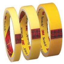 3M 스카치다용도테이프리필 600(550) 18mmx20M사무용품 문구용품 테이프 테이프컷터기 스카치테이프, 단일상품(KVE9036)