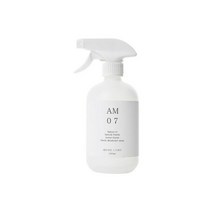 몬트 레몬 섬유살균탈취제 의류 침대 욕실살균 500ml