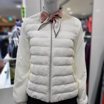 엘르골프 경량점퍼 6i21301