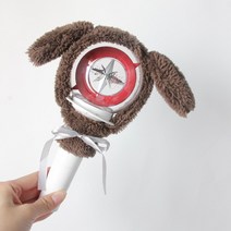 스트레이 키즈 Stray Kids 스키즈 응원봉 나침봉 다꾸 보호 커버 22종 콘서트 응원, M