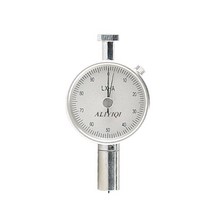 다이얼 쇼어 A 경도 시험기 아날로그 C d형 측정, 한개옵션1, 01 LX-A-2