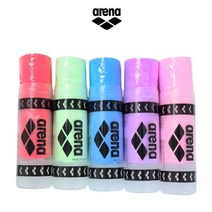 아레나 탁월한 흡수력 (습식)스포츠 타올 A3AC1AX05, FREE, PPL