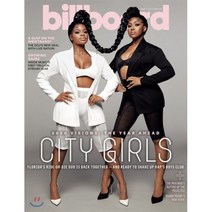 Billboard (주간) : 2020년 01월 11일, Billboard Magazine