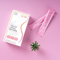 [얼굴반쪽 시즌2 가르시니아 2 800mg] x 14포 1주 젤리 다이어트 보조제 체지방 감소, 14포(420g)