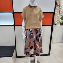 에페 DP01 가오리핏니트조끼 Efb4kt0505