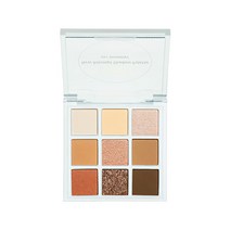 씨스터앤 뉴 어템트 섀도우 팔레트, 01 모먼트, 1개