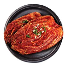 [특집]팽현숙 최양락의 맛있는 옛날 배추 포기김치7kg+총각김치3kg