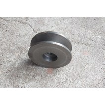 모터풀리 V 벨트 풀리 모터 A 타입 단일 그루브, 한개옵션0