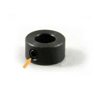 PGM1*^몰드릴비트 스토퍼 6mm 8mm 10mm 809 현관손잡이 슬라이딩 매입 문손잡이 가구 앤틱 수납장 매립 술문 철물 부속 미닫이문 방문 도어품 창문 고^*1췤pgm, *^^옵션*^6mm