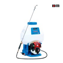 배부식 북성공업 동력배부식분무기 BS630H 살포기 소독기, 쿠팡 블루마켓 본상품선택