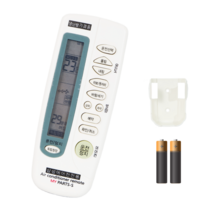 HP-P150DC 삼성에어컨 리모컨 (거치대 건전지 제공), 1개
