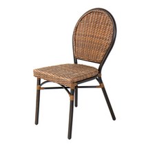 체어아울렛 야외용의자 알루미늄 야외 의자 실외의자 벤치 식탁의자, 19.모리셔스