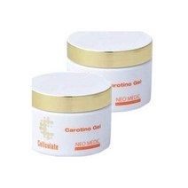 일본직발송 6. セルキュレイト 【2개】셀큐레이트 카로티노젤 60GX2개 (4580139810191) B00LMUA2GE, One Color, 상세 설명 참조0